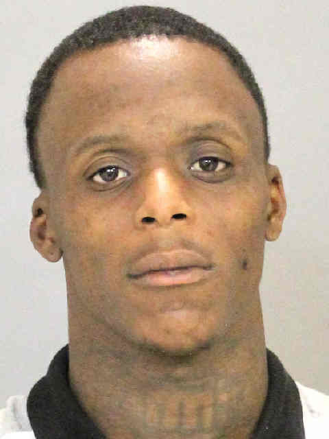 Dumarkcus Dewayne Gibbs